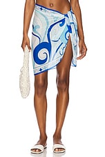 x REVOLVE Short Sarong