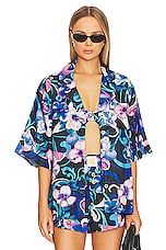 Mirage Bowling Shirt