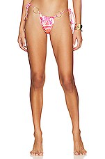 Product image of CIN CIN Cove Bikini Bottom. Click to view full details
