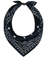 Silky Headscarf - thumbnail 6