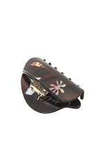 Kaia Hair Claw Clip - thumbnail 6