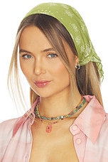 Darcy Scarf - thumbnail 4