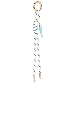 Sardinia Keychain - thumbnail 4