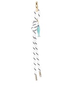 Sardinia Keychain - thumbnail 6