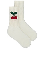 Paulina Sock