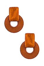 Folly Earrings