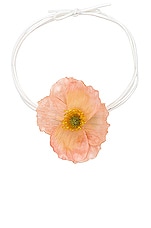 Product image of Casa Clara Poppy Choker. Click to view full details