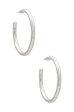 Product image of Casa Clara Annie Hoops. Click to view full details