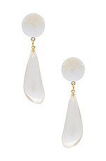 Product image of Casa Clara Hailey Earrings. Click to view full details