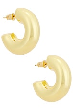 Amada Earring