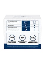 Original Clean Towels XL 50 Count - thumbnail 6