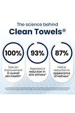 Original Clean Towels XL 50 Count - thumbnail 8