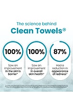 Blemish Control Clean Towels XL 50 Count - thumbnail 8