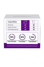 Healthy Aging Clean Towels XL 50 Count - thumbnail 6