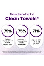 Healthy Aging Clean Towels XL 50 Count - thumbnail 8