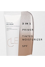 CCC Cream Foundation in Light - thumbnail 5