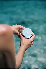 Hydro Blot Loose Powder - thumbnail 9
