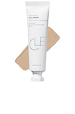 Product image of Cle Cosmetics CCC Cream Foundation. Click to view full details