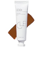 Cle Cosmetics CCC Cream Foundation in Deep