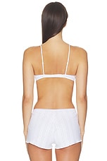 The Balconette Bra - thumbnail 6