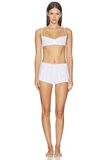 The Balconette Bra - thumbnail 7