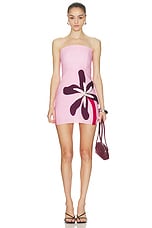 Roma Dress - thumbnail 4