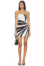 Carla Dress - thumbnail 4