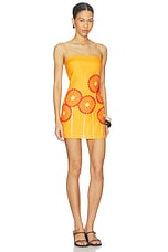 Ancona Dress - thumbnail 5