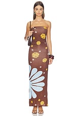 Daphne Dress - thumbnail 4