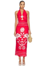 Orly Dress - thumbnail 4