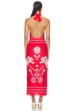Orly Dress - thumbnail 6