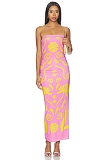 Daphne Dress - thumbnail 4