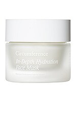Product image of Circumference Circumference In Depth Hydration Face Mask. Click to view full details