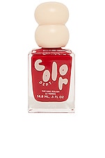 Product image of Color Dept Color Dept There Goes Rudolph Nail Polish in There Goes Rudolph. Click to view full details