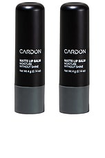 Matte Lip Balm Duo - thumbnail 4