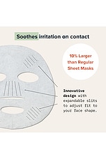 Cactus Soothing Sheet Mask 4 Pack - thumbnail 10