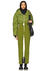 Ajax Ski Suit