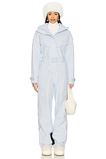 Apex Ski Suit