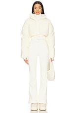 Myoko Ski Suit