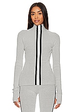 Soelden Turtleneck Top