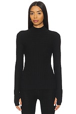 Soleil Baselayer Top - thumbnail 4