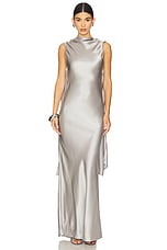 Fleeden Maxi Dress - thumbnail 4