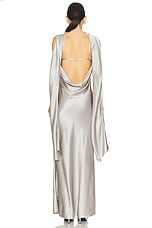 Fleeden Maxi Dress - thumbnail 6