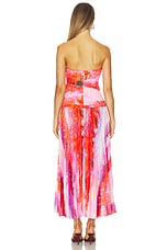 Rockland Midi Dress - thumbnail 6