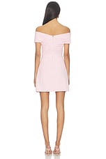 Mersham Mini Dress - thumbnail 6