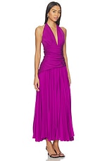 Kerrison Maxi Dress - thumbnail 5