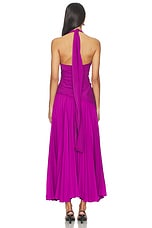 Kerrison Maxi Dress - thumbnail 6