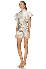 Beckford Mini Dress - thumbnail 5