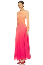 Abberton Maxi Dress - thumbnail 6