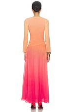 Abberton Maxi Dress - thumbnail 7